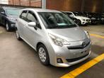 Toyota verso-s 1,4 diesel boite automatique, Autos, Entreprise, Carnet d'entretien, Verso-S, 5 portes