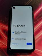 Unihertz Jelly Max, Ophalen, Gebruikt, Klassiek of Candybar, Zonder simlock