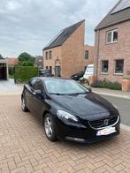 Volvo v40, Auto's, Stof, Zwart, 5 deurs, Particulier