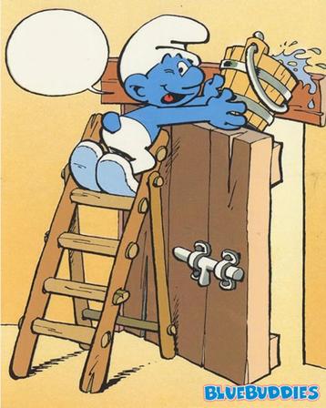 LENTE-ACTIE: * REFORMLADDER SOLIDE ** 50% KORTING * 5x14 *, Doe-het-zelf en Bouw, Ophalen, Gebruikt, Ladder, Opvouwbaar of Inschuifbaar