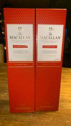 Macallan whisky, Verzamelen, Ophalen of Verzenden, Zo goed als nieuw