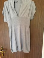 Dames kleed, grijs, M, L83,, Vêtements | Femmes, Robes, Enlèvement, Porté, Taille 38/40 (M), Gris