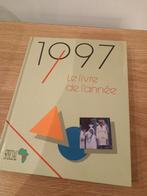 Livre de l'année 1997, Enlèvement ou Envoi