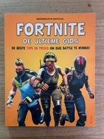 Fortnite De ultieme gids, Ophalen of Verzenden, Nieuw, Fictie