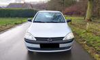 Opel corsa pret a immatriculer, Achat, Automatique, Particulier, Euro 4