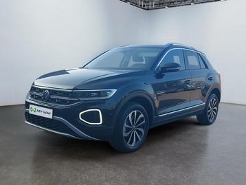 Volkswagen T-Roc Style Business Dispo 15/11/2025.Toit ouvran beschikbaar voor biedingen