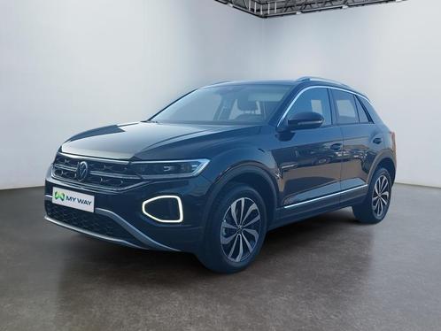 Volkswagen T-Roc Style Business Dispo 15/11/2025.Toit ouvran, Auto's, Volkswagen, Bedrijf, T-Roc, Adaptive Cruise Control, Airbags