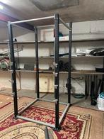 Squat rack, Overige typen, Ophalen of Verzenden, Metaal, Rug