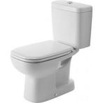 Wc duravit Starck 3 avec reservoir et abattant, Ophalen, Nieuw