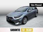 KIA Ceed Sportswagon Pure 1.0T 6MT 100, Auto's, Voorwielaandrijving, Gebruikt, 600 kg, 3 cilinders