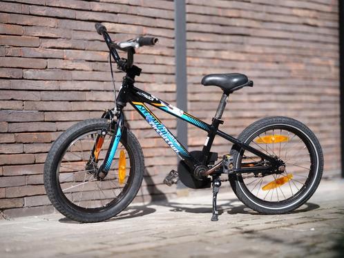 Kinderfiets specialized 16 inch, Fietsen en Brommers, Fietsen | Kinderfietsjes, Gebruikt, Ophalen