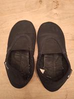 Chaussons de danse noir P33, Sports & Fitness, Enlèvement, Utilisé, Chaussures