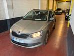 Skoda fabia Euro6B, Autos, Cruise Control, Argent ou Gris, Achat, Euro 6