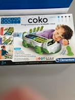Coko programeerbare krokodil  STEM 3+, Kinderen en Baby's, Speelgoed | Educatief en Creatief, Ophalen, Gebruikt, Elektronica, Met geluid