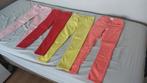 Zomer broeken meisje maat 128, Broek, Meisje, Ophalen of Verzenden, Bel en Bo