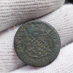 Munt / Oord / België / Luik / J.T van Beieren / Ongedateerd, Postzegels en Munten, Ophalen of Verzenden