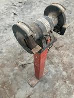 Meuleuse ELEM T125C/, Enlèvement, Utilisé, Moins de 700 watts, Banc de travail