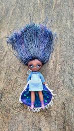 Mooie pop NaNaNa Surprise (30 cm), Kinderen en Baby's, Speelgoed | Poppen, Ophalen of Verzenden, Gebruikt