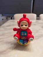 Vtech Teletubbies Rock & Roll Po, Kinderen en Baby's, Ophalen of Verzenden, Zo goed als nieuw, 6 maanden tot 2 jaar