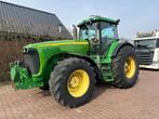 John Deere 8420 Transmission complete overhauled (bj 2004), Articles professionnels, Agriculture | Tracteurs, Plus de 160 ch, Utilisé