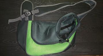 Draagtas NIEUW beschikbaar voor biedingen