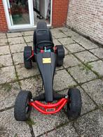 Berg go cart met extra zitje, Ophalen, Gebruikt, Berg, Duozit