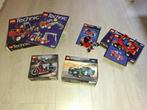 Lego Technic - 5 volledige sets, Kinderen en Baby's, Speelgoed | Duplo en Lego, Ophalen of Verzenden, Gebruikt, Complete set, Lego