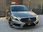 Mercedes-Benz A-Klasse 180 CDI FULL PACK AMG, Autos, Achat, Entreprise, Alcantara, Noir