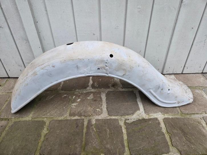 NSU Lux en Max voorspatbord, Motoren, Onderdelen | Oldtimers, Ophalen of Verzenden