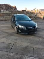 Ford focus breack 2000 tdci 2014 full, Autos, Ford, Boîte manuelle, Diesel, Particulier, Capteur de lumière