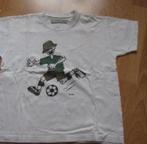 leuke t-shirt, merk: filou & friends, maat: 104, Kinderen en Baby's, Kinderkleding | Maat 104, Gebruikt, Filou & Friends, Ophalen of Verzenden