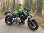 Kawasaki Z650 ABS 2019 A2/Full power, Motoren, 2 cilinders, Particulier, Naked bike