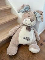 Doudou geant Noukies, Ophalen of Verzenden, Zo goed als nieuw