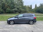 Bmw 220d grand tourer F46  M-pakket 7-zitplaatsen, Auto's, 4 cilinders, 7 zetels, 5 deurs, Particulier