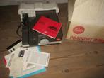 leitz diaprojector, Audio, Tv en Foto, Diaprojectoren, Ophalen of Verzenden, Nieuw