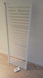 Elektrische Badkamerradiator Vasco  Iris, Ophalen, 500 tot 800 watt, Radiator, Minder dan 60 cm