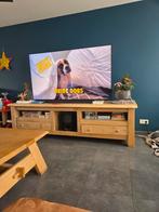 Tv samsung 75 inch, Audio, Tv en Foto, Ophalen of Verzenden