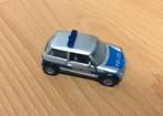 Mini Cooper - auto politie, Ophalen, Auto
