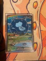 Mew ex PAF 232 (Bubble mew), Hobby en Vrije tijd, Verzamelkaartspellen | Pokémon, Ophalen, Nieuw, Losse kaart, Foil