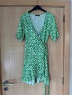 Robe portefeuille Rut& Circle taille S (nr7711), Vêtements | Femmes, Robes, Enlèvement ou Envoi, Taille 36 (S), Rut & circle, Vert