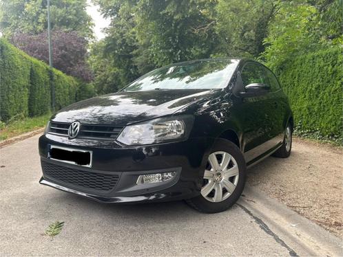 VW POLO//1.4//2012//Onderhoudsboekje//Airco// Gekeurd V.V, Auto's, Volkswagen, Particulier, Polo, ABS, Airconditioning, Alarm