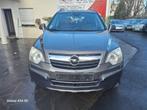 Opel Antara, Automaat, 110 kW, 4 cilinders, Bruin