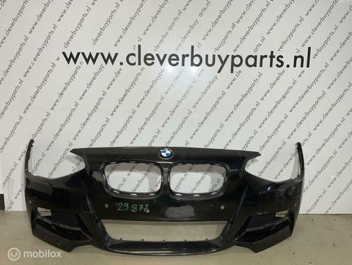 Voorbumper BMW 1-serie M-Sport F20 ('11->) 51118048965, Autos : Pièces & Accessoires, Carrosserie & Tôlerie, Pare-chocs, Avant