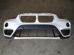 Pare-chocs avant BMW X1 F48 2014-2019, Ophalen, Gebruikt, Voor, Bumper