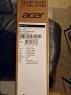 Pc portable Acer garantie 13/09/2027, Informatique & Logiciels, Enlèvement ou Envoi, SSD, Azerty, Avec carte vidéo
