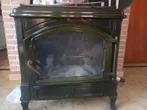 Kachel radiatoren propaan, Huis en Inrichting, Kachels, Ophalen, Zo goed als nieuw