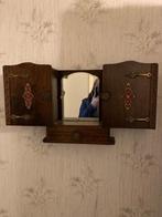 Medicijnkastje van KAREL MINTJENS van 1961, Ophalen