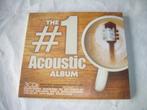 3 CD - N 1 - ALBUM ACOUSTIQUE, CD & DVD, CD | Compilations, Comme neuf, Pop, Coffret, Enlèvement ou Envoi