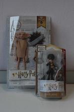 Harry Potter: Dobby Figurine & Harry Potter Mini, Ophalen of Verzenden, Nieuw