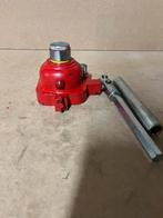 Laag potkrikje, Auto diversen, Krikken, Ophalen, Zo goed als nieuw